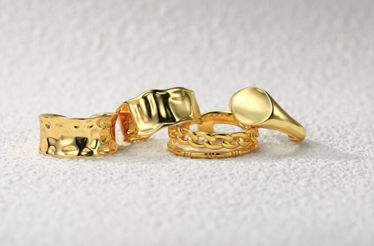 Common Jewelry Issues and How to Address Them