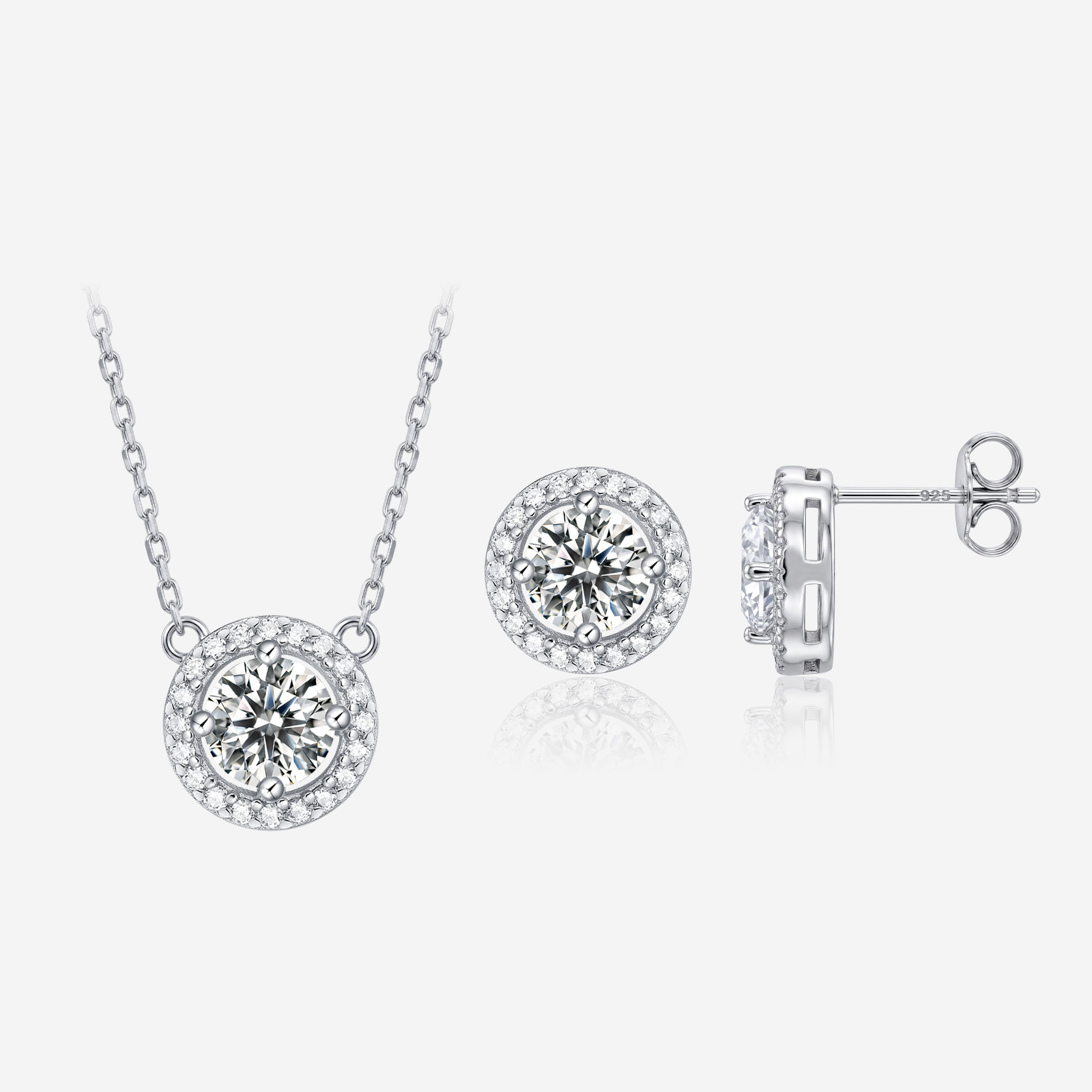 Jewelry Set